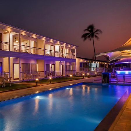 The Kimaya - By The Sea Baga Exterior photo