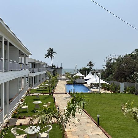 The Kimaya - By The Sea Baga Exterior photo